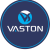 Logo Vaston Social Media